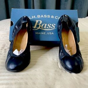 Bass Lana black 7.5 W
